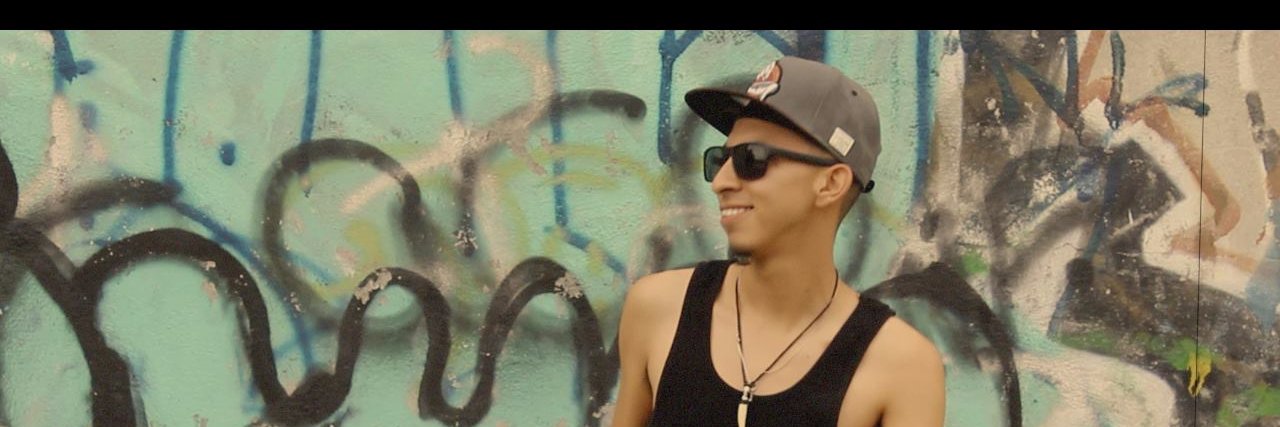 SaykoReprimidos's profile banner image