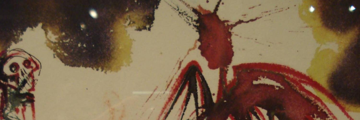Takahiro Haruyama's banner