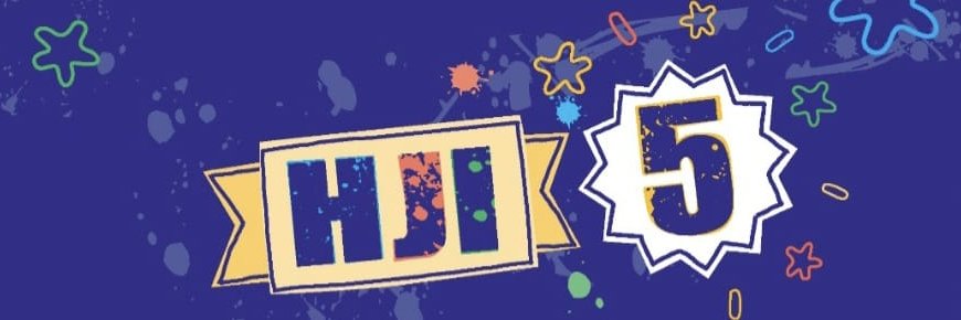 Health Justice Initiative - HJI's banner