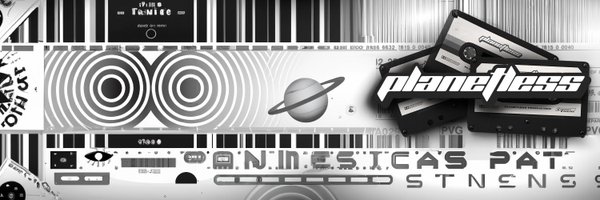 planetless Profile Banner