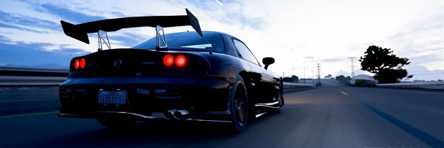 Ineffy 🪄 banner
