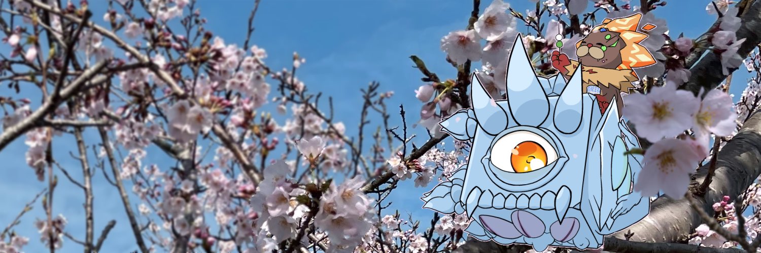 Gororoel's profile banner image