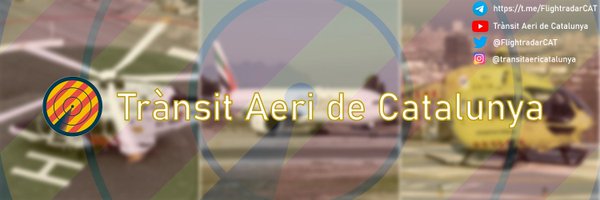 FlightradarCAT Profile Banner