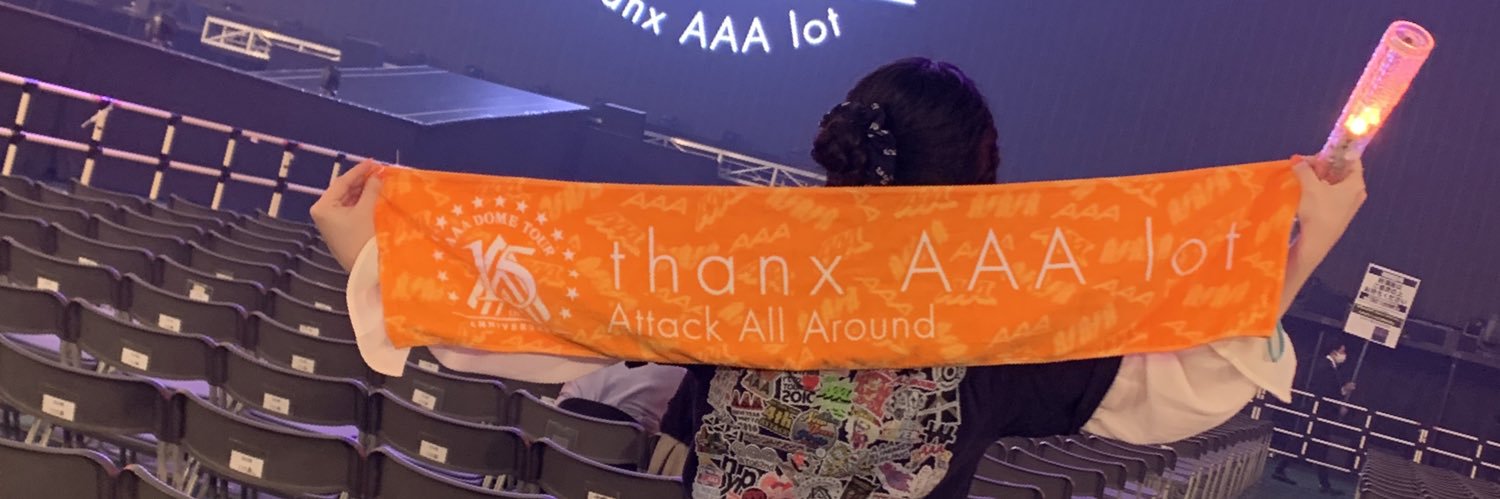 ayayaaa_24's profile banner image