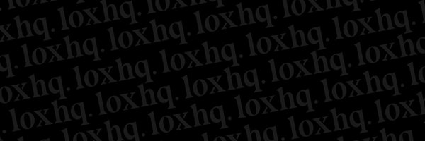 lox_hq Profile Banner