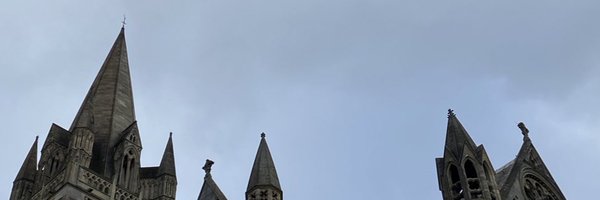 AmnestyTruro Profile Banner