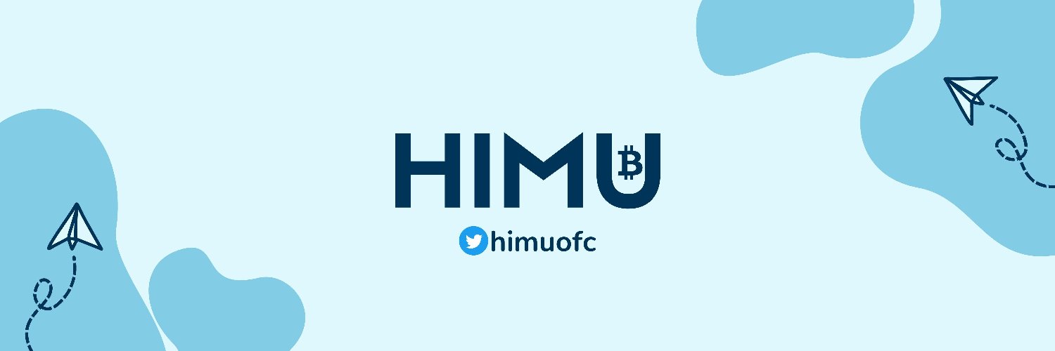 HIMU OFC ❤️ $BLOCK Profile Banner