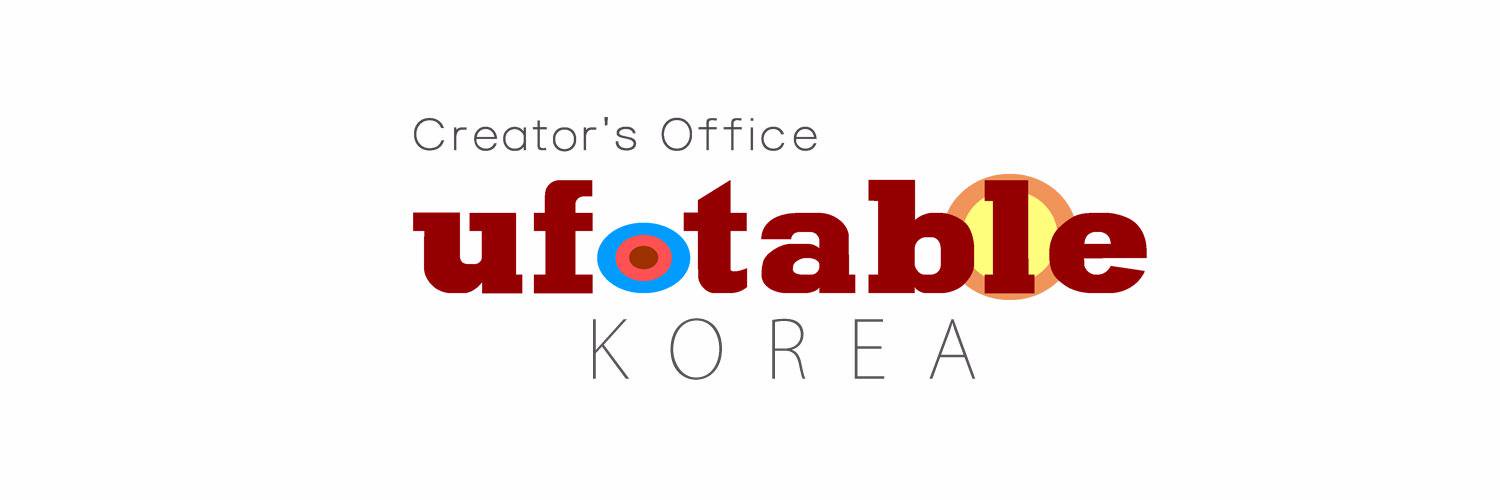 ufotable_kr's profile banner image
