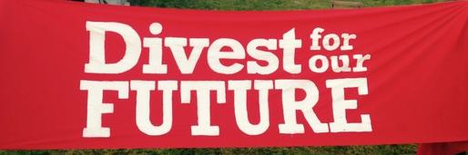 DivestSFU's profile banner image