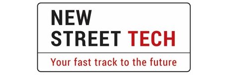 New Street Technologies banner