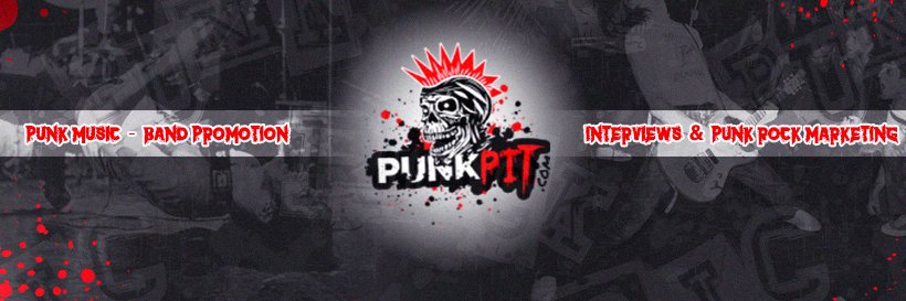 Punk Pit banner