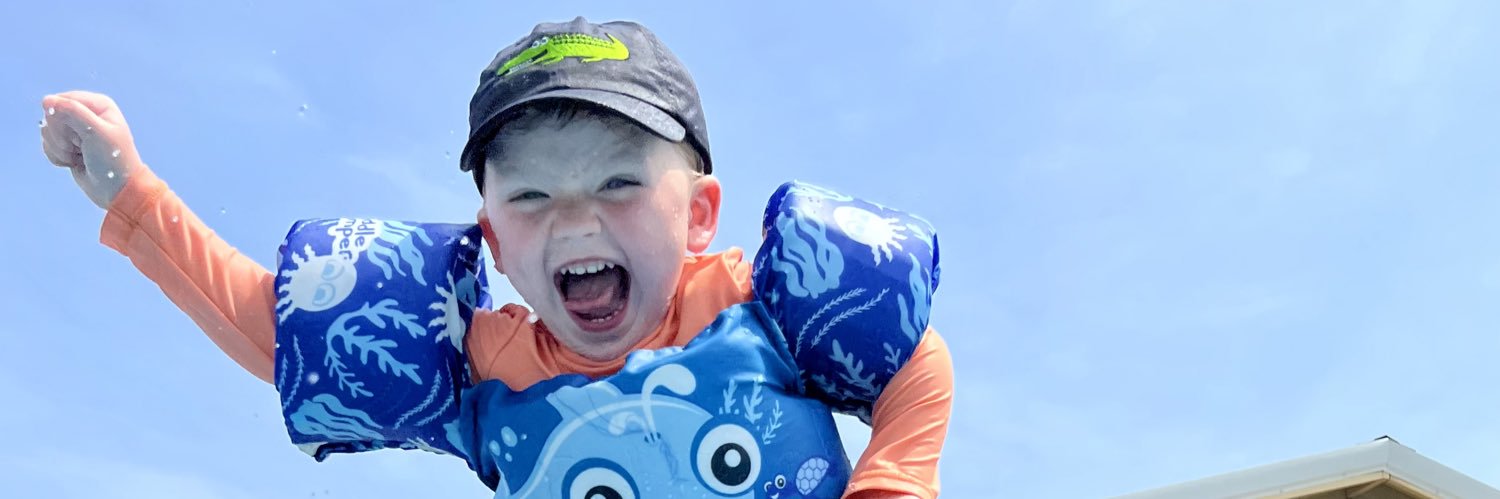 Randall Martin banner