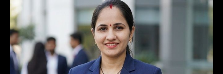 Anisha bhatia banner