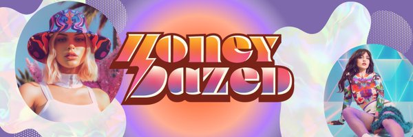 Honey Dazed Profile Banner