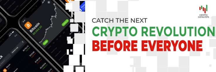 Crypto Catalysts's banner
