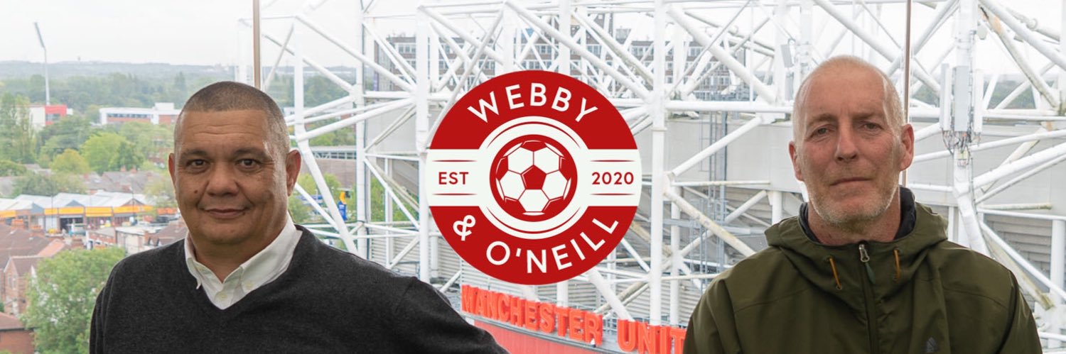 WebbyONeill banner