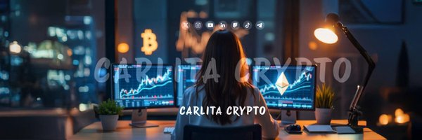 carlitacrypto_ Profile Banner