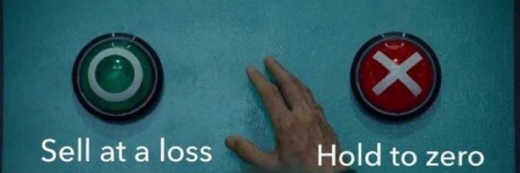 holding to zero's banner
