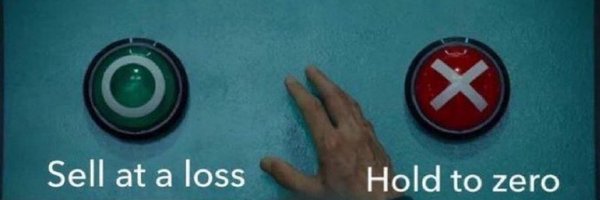 Holdingtozero Profile Banner
