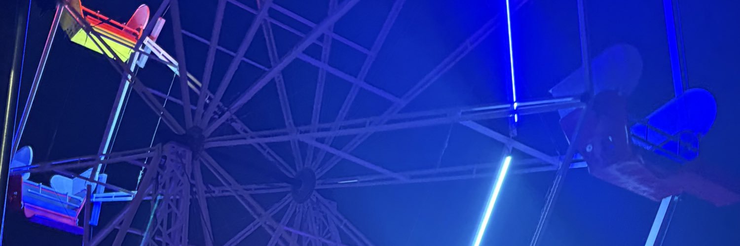 krishuneycutt's profile banner image