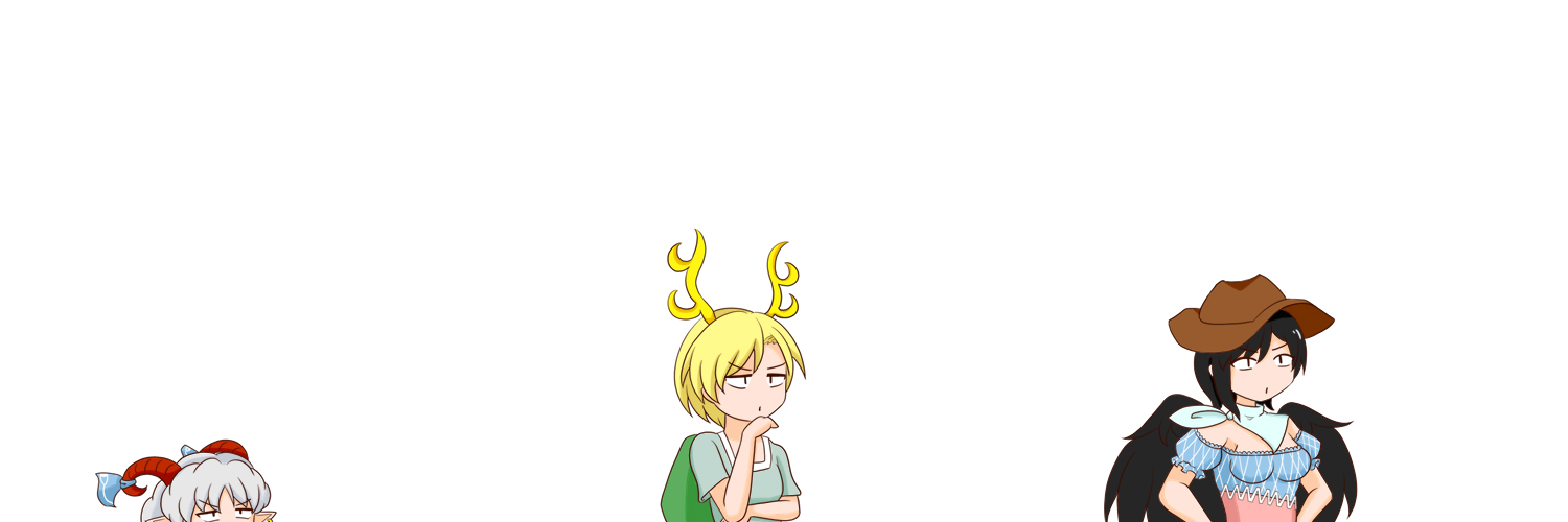 みつばきん's banner
