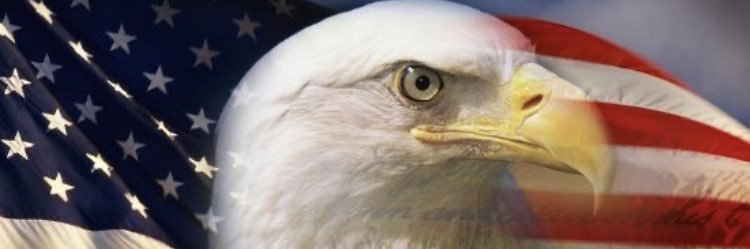 William Chamberlain banner