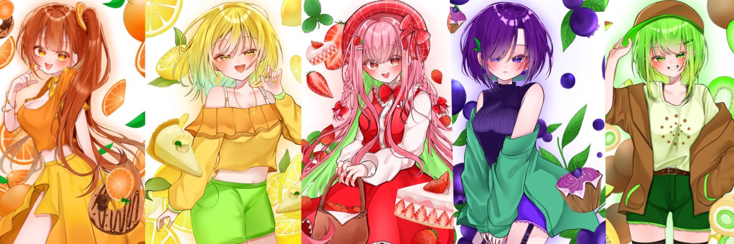 おはぎ@お仕事募集中's banner