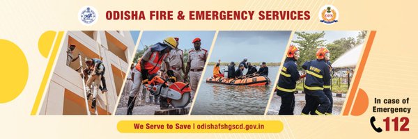 OdishaFS Profile Banner