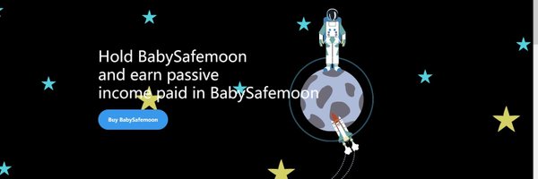 BabySafemoon Profile Banner