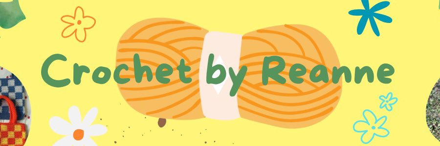 Ree 🌼 banner