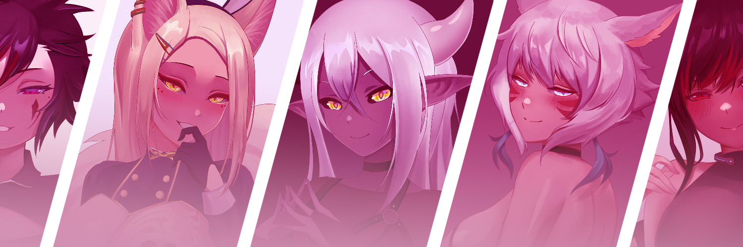 M E O W R I M 🔞 banner