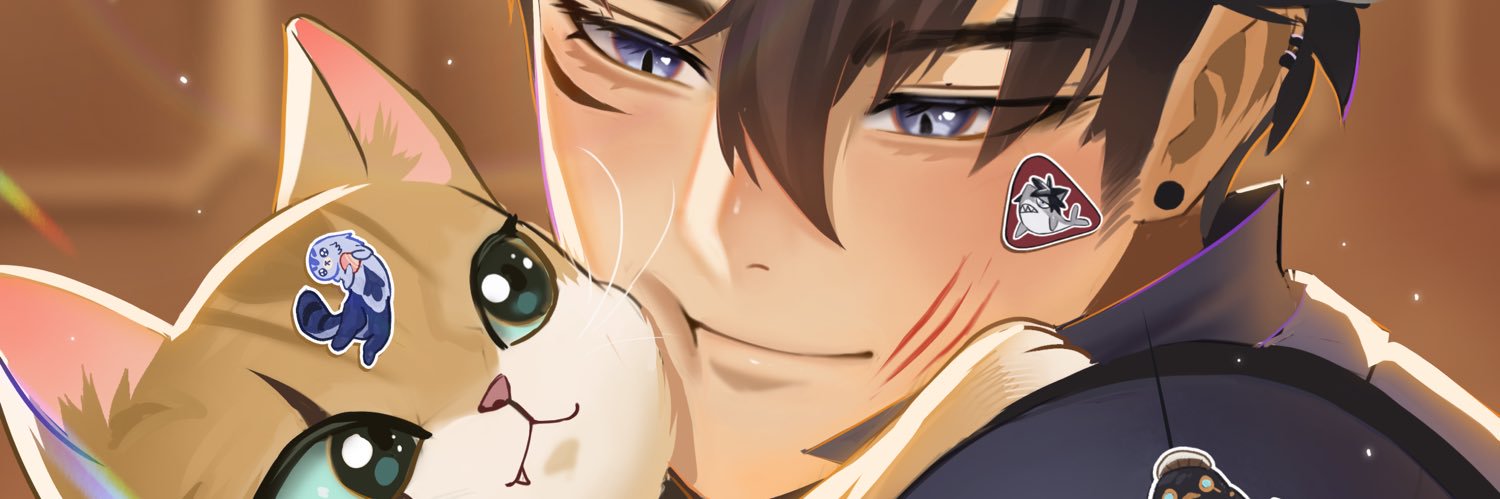 Howard 🌟 CMMSSNS OPEN's banner