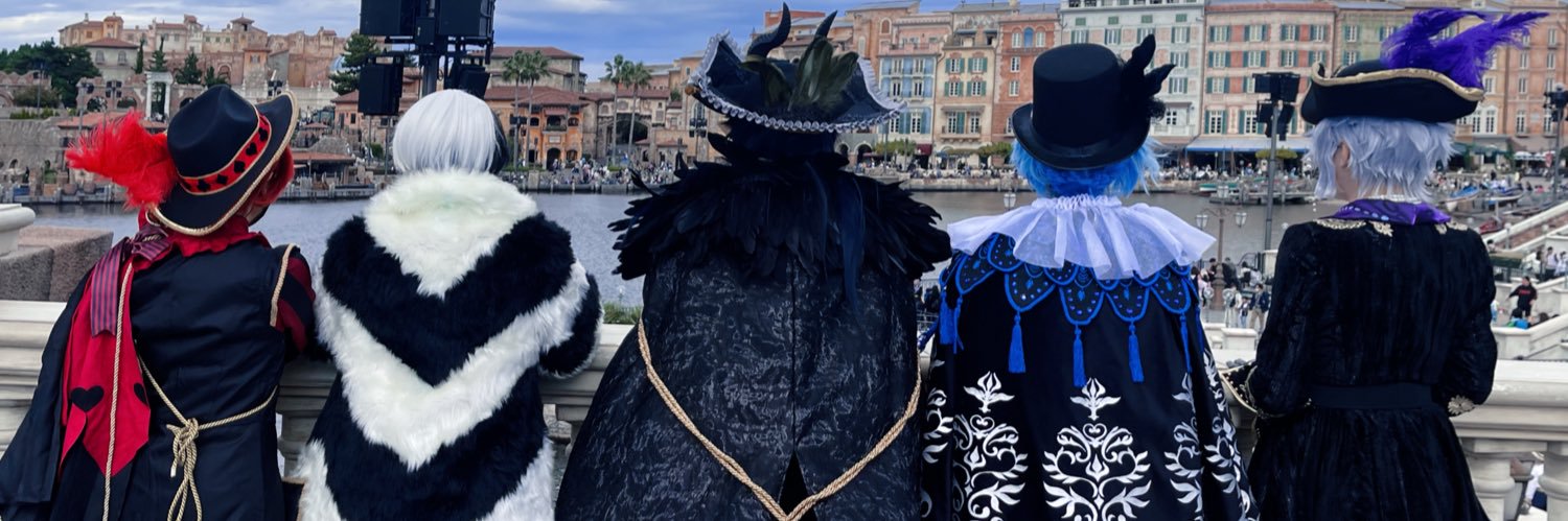 ruccopin's profile banner image