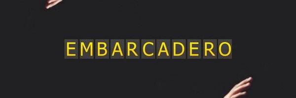 EmbarcaderoBand Profile Banner
