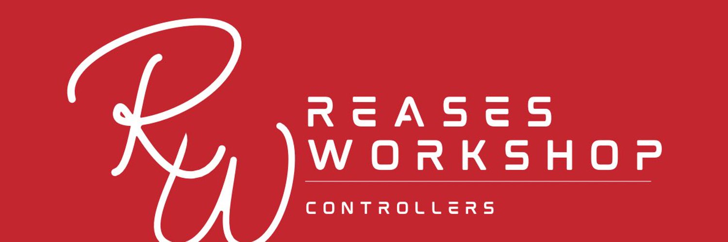 Reases Workshop Profile Banner