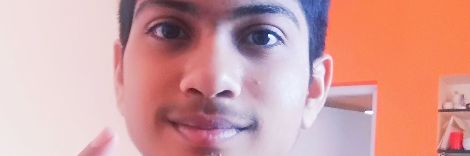 OmjoshiTalks's profile banner image