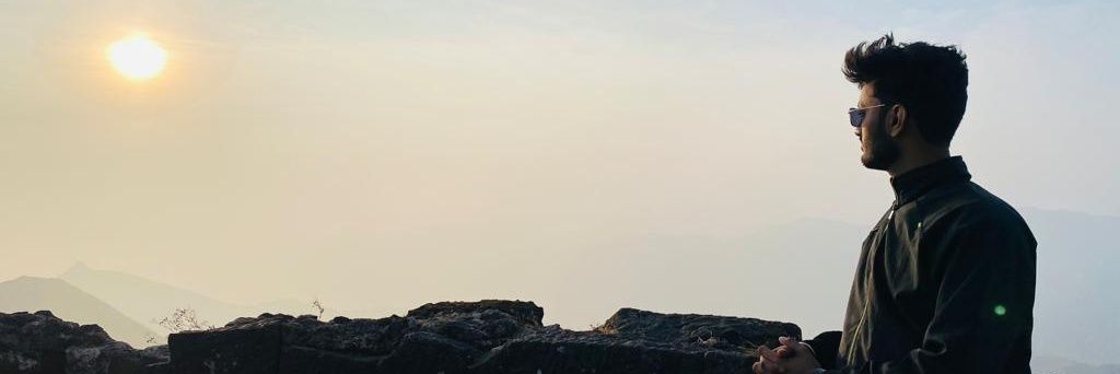 RutwikSangave's profile banner image