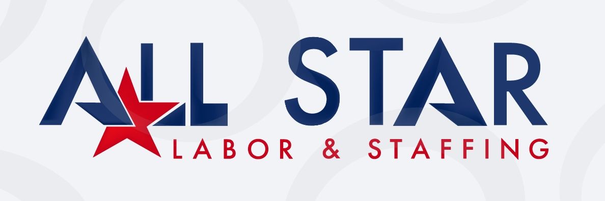 All Star Labor banner