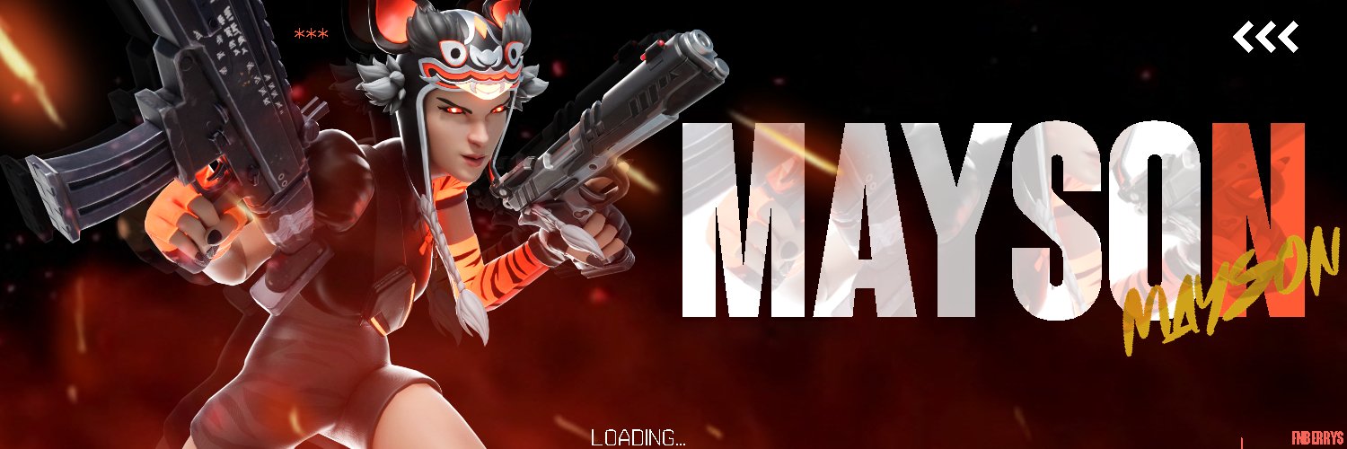 mayson banner