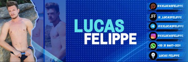 Lucas Felippe 🛡️ Profile Banner