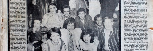 CliveLanger Profile Banner