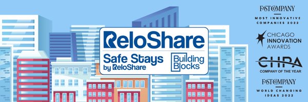 ReloShare Profile Banner