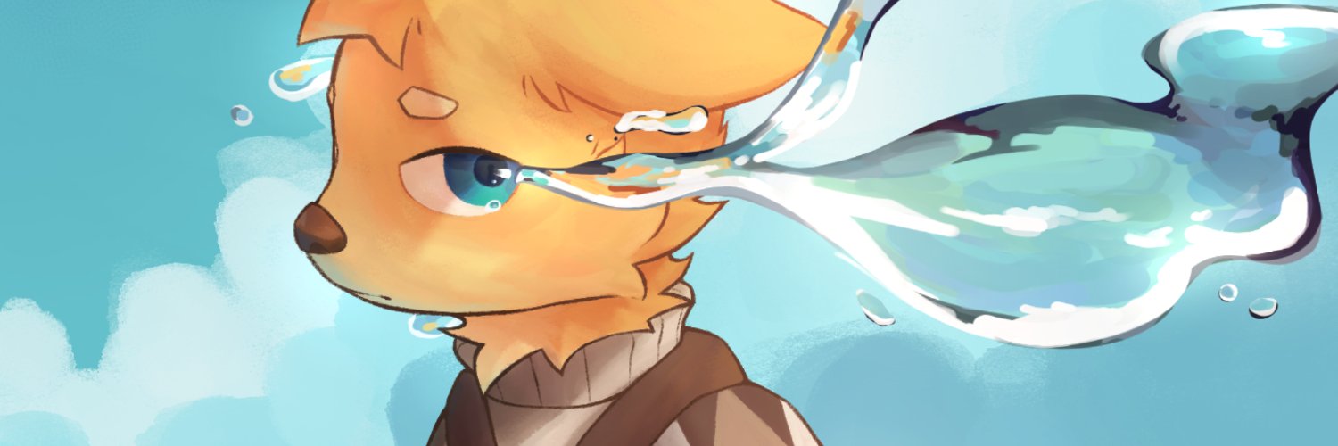 sketchydane🍋▶️Barkada FurFest 🇵🇭's banner
