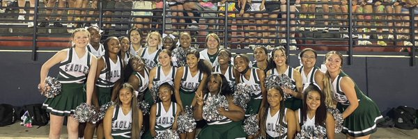 TheHillCheer Profile Banner