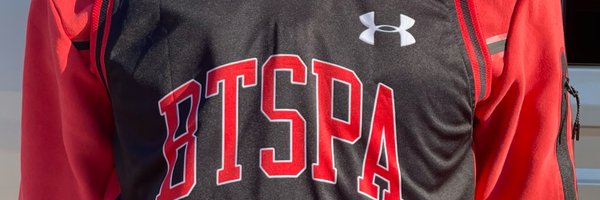 BTSprepacademy Profile Banner