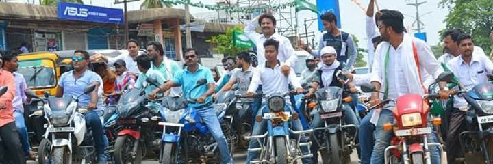 satyascafe's profile banner image