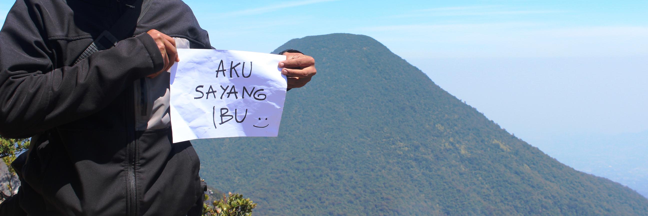 AnggerGandung's profile banner image