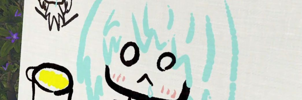にるどーしゅ banner