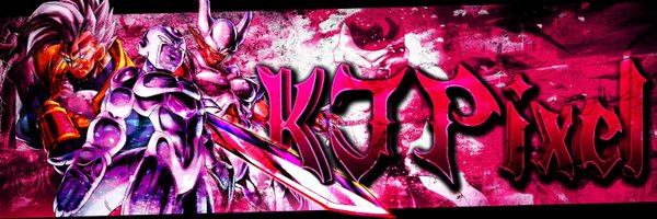 KJpixel14 Profile Banner