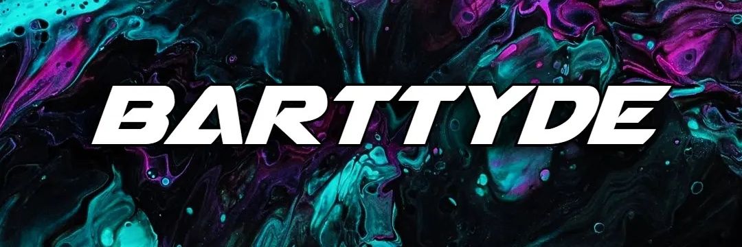 BARTYDE1's profile banner image
